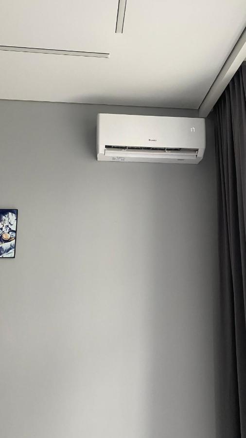 Heaven Apartment Mountain View Almaty Exterior foto
